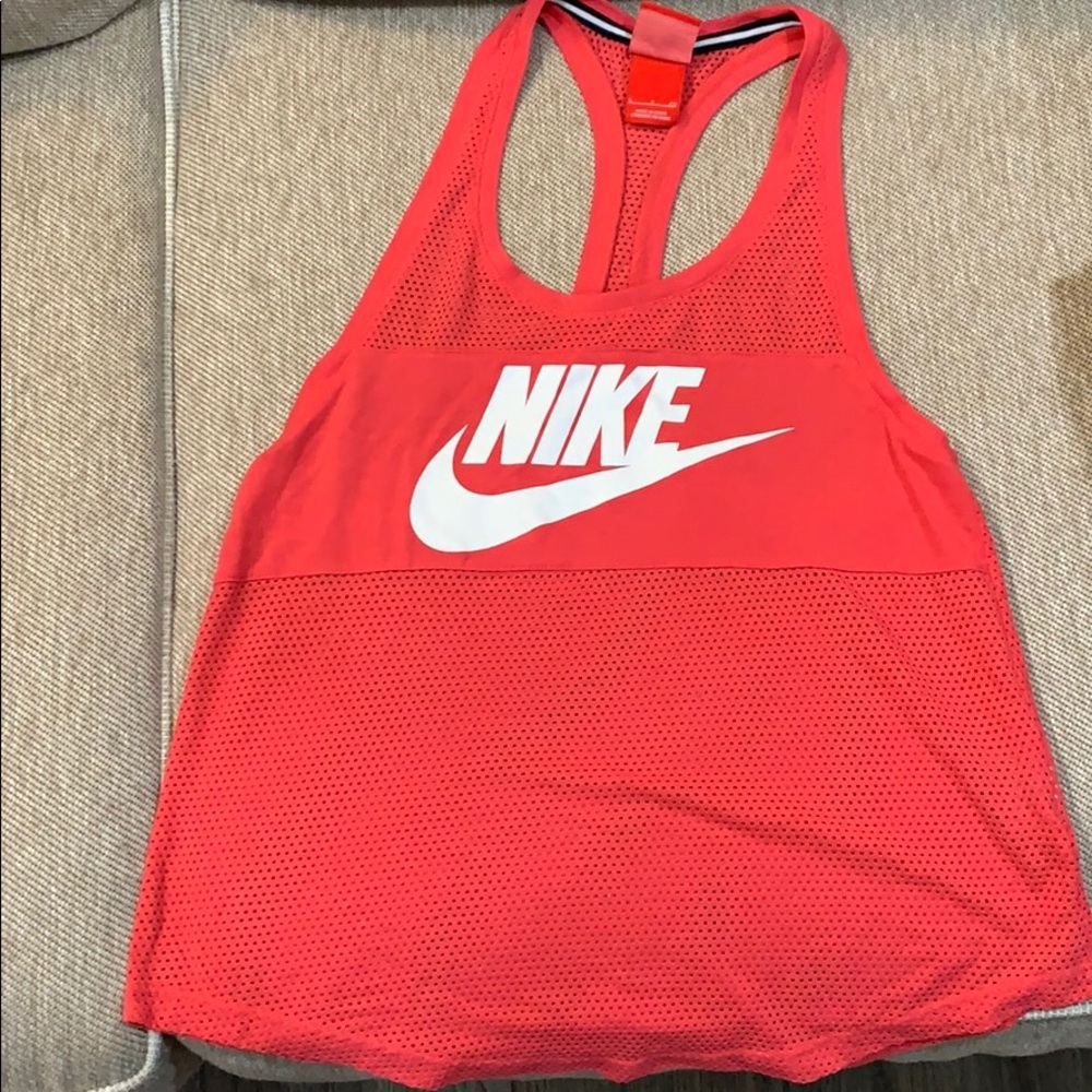 Nike shirt